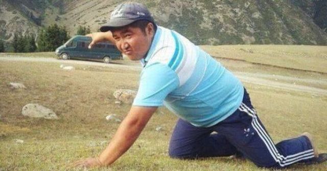 Angles Change the Way These Pictures Look