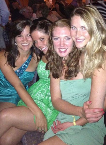 Angles Change the Way These Pictures Look