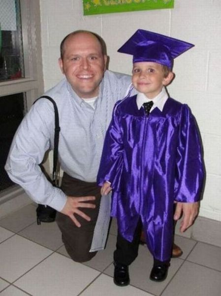 Angles Change the Way These Pictures Look