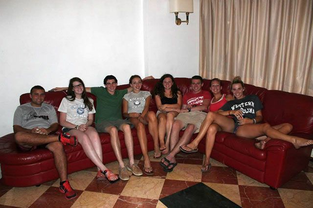 Angles Change the Way These Pictures Look