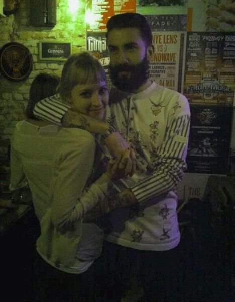 Angles Change the Way These Pictures Look