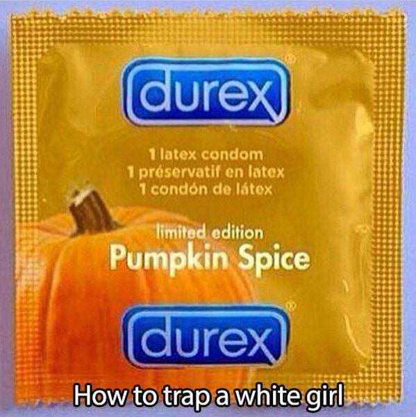 White Girls Are Their Own Species