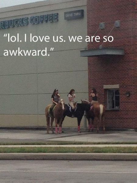 White Girls Are Their Own Species