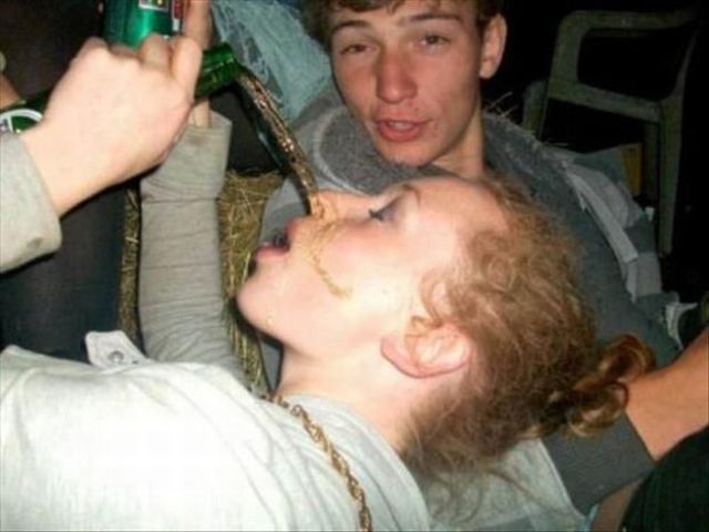 White Girls Are Their Own Species