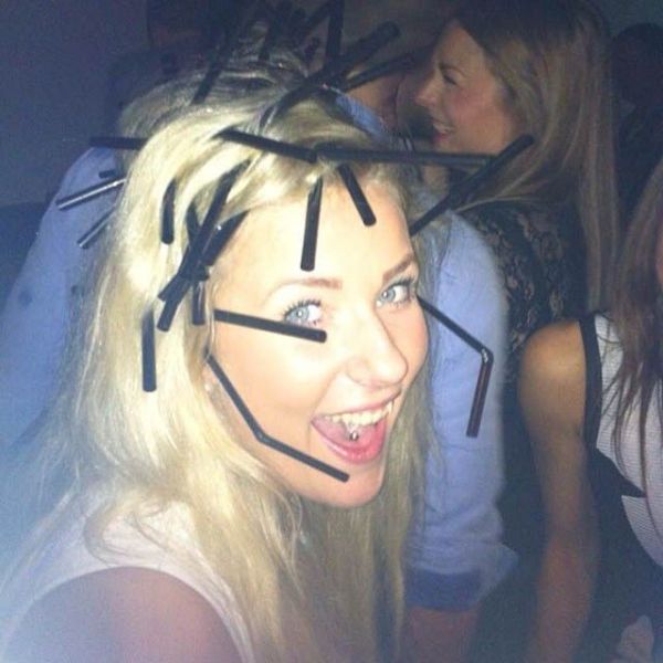 Girls Take the Crazy, Party Fun to the Next Level