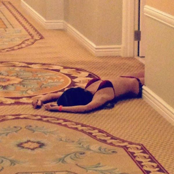 Girls Take the Crazy, Party Fun to the Next Level