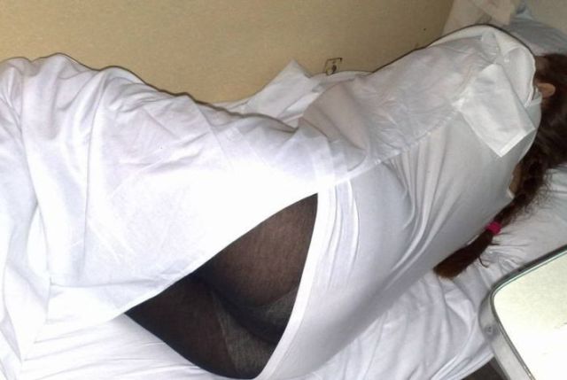 Train Travel in Russia Has Its Perks