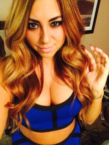 Busty Girls with Maximum Sex Appeal