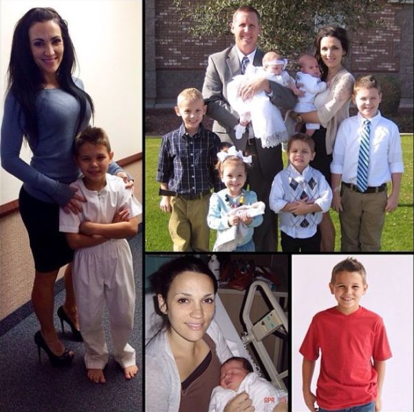 This Is One Hot Mama