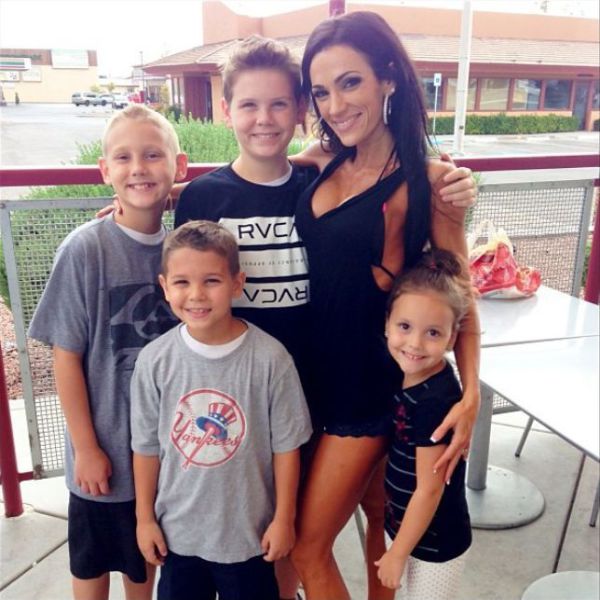 This Is One Hot Mama