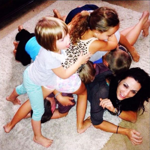 This Is One Hot Mama