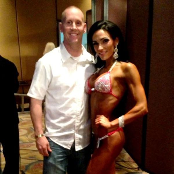 This Is One Hot Mama