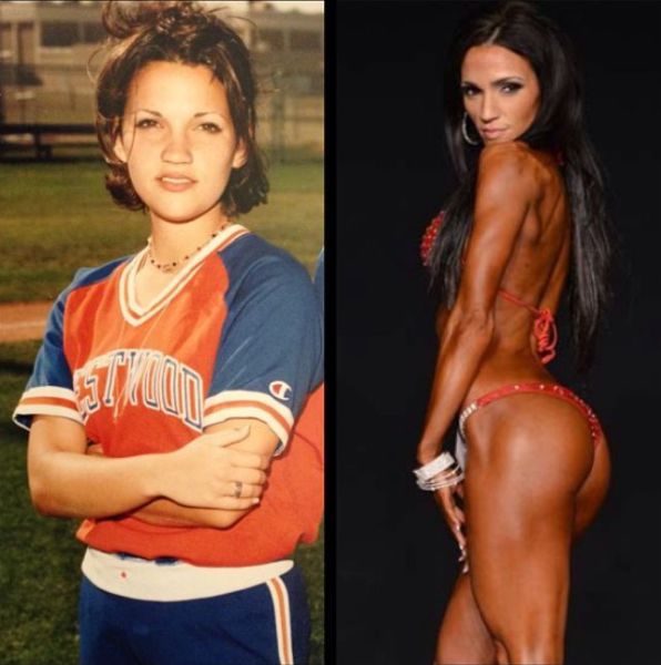 This Is One Hot Mama