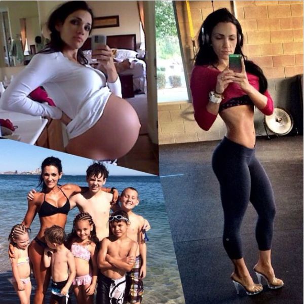 This Is One Hot Mama