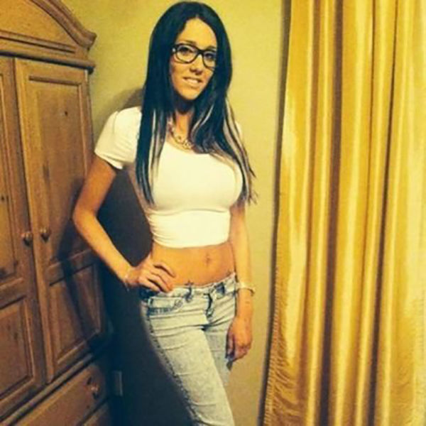 A Very Sexy and Unlikely Burglar