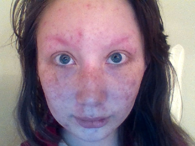 OMG She Is a Magician!