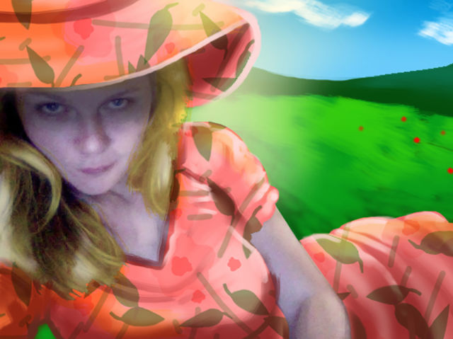 A Humorous Take on the Scandal of the Leaked Celebrity Photographs