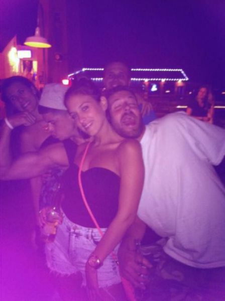 Just Wait Until You See It…