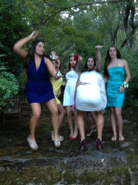 Just Wait Until You See It…