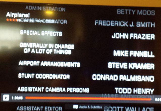 Just Wait Until You See It…