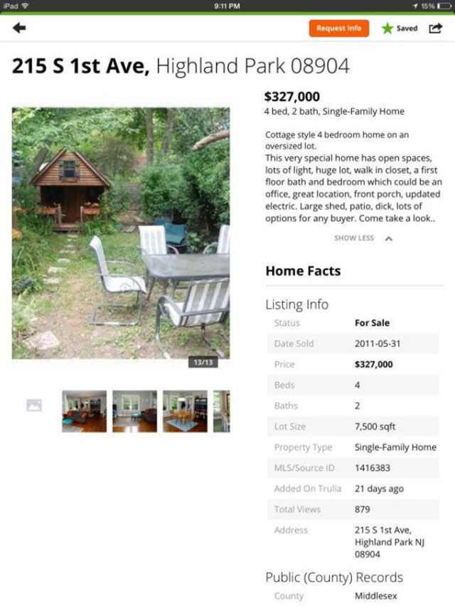 Just Wait Until You See It…