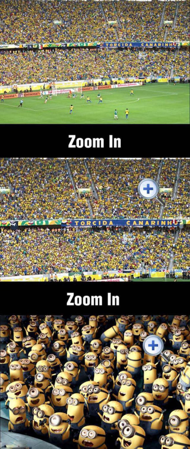 Just Wait Until You See It…