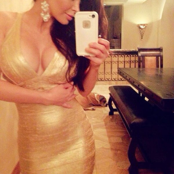 Tiny Tight Dresses are the Best