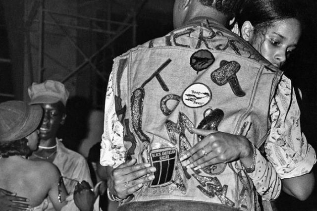 An American Teenager’s Life in Pictures