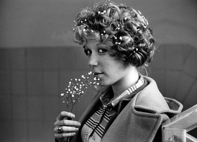 An American Teenager’s Life in Pictures