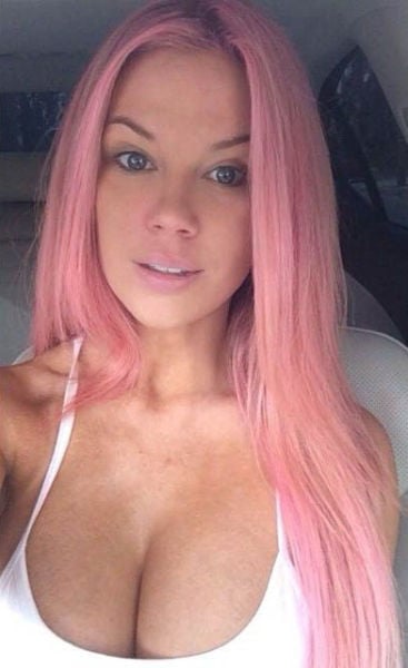 It’s All About the Boobs