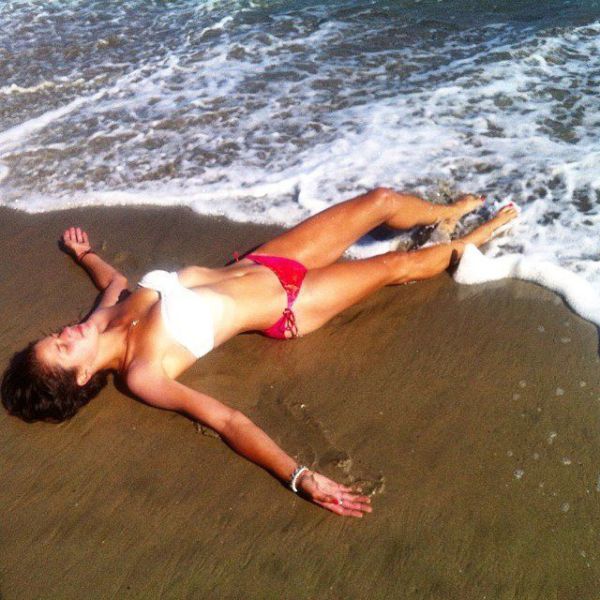 Even the Girls Are Hotter in Summer and It’s Not Just the Weather