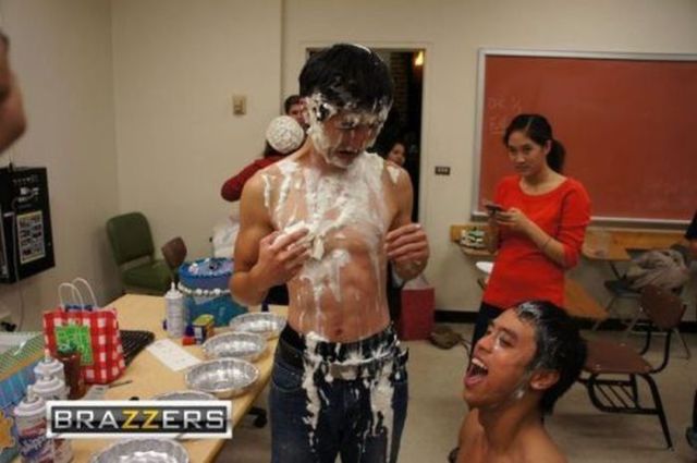 Pictures for Those With Dirty Minds