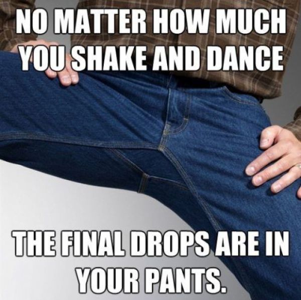 Pictures for Those With Dirty Minds