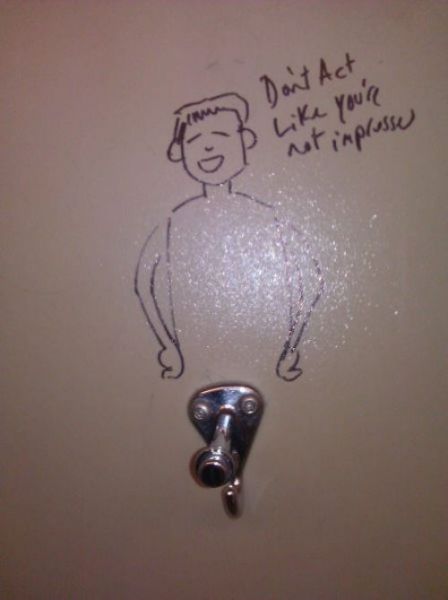 Pictures for Those With Dirty Minds