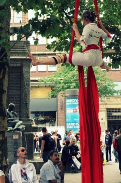 Pictures for Those With Dirty Minds