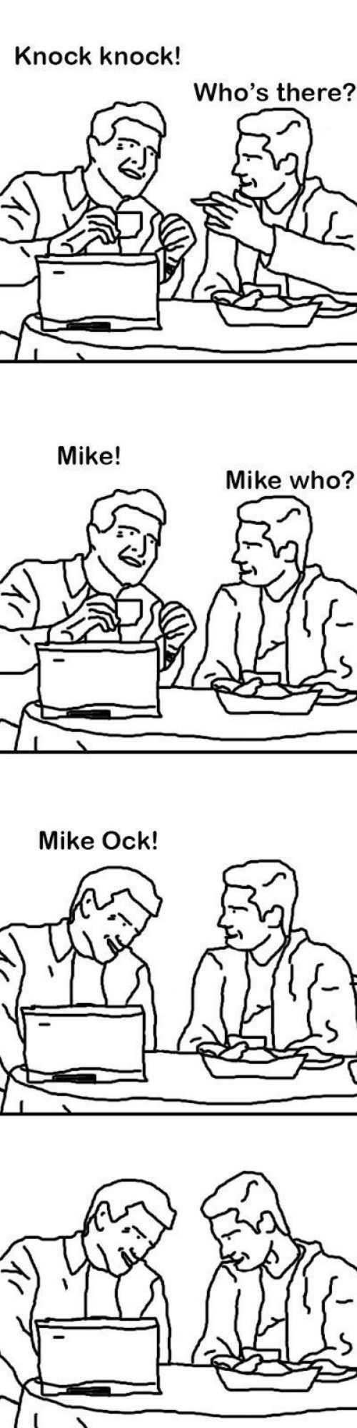 Pictures for Those With Dirty Minds