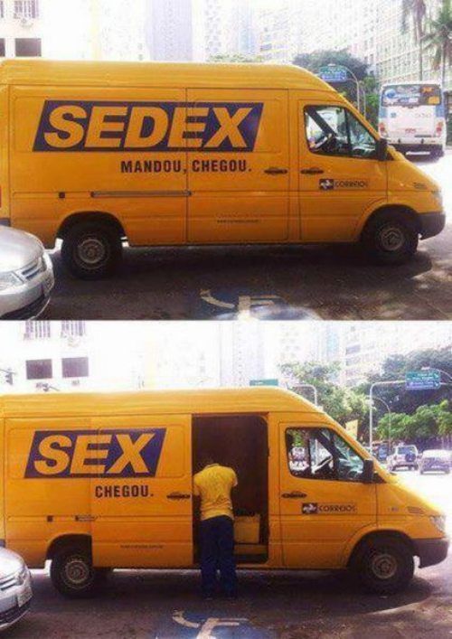 Pictures for Those With Dirty Minds