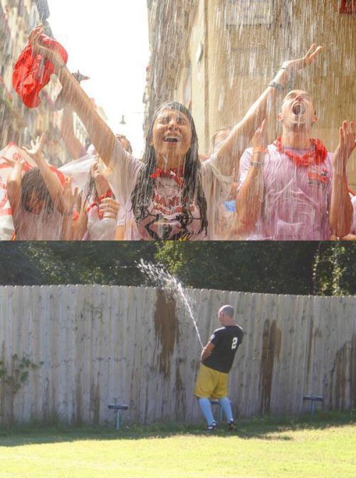 Pictures for Those With Dirty Minds