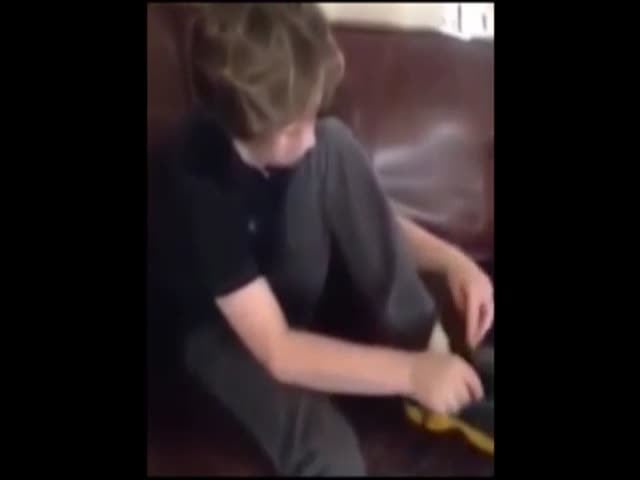 You Don't Choose the Thug Life (VIDEO)