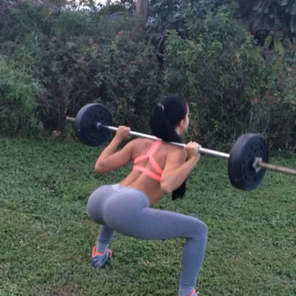Gorgeous Girls of Fitness