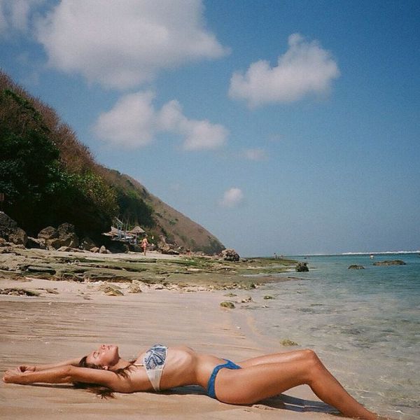 Playboy’s Miss October Is One Stunning Lady