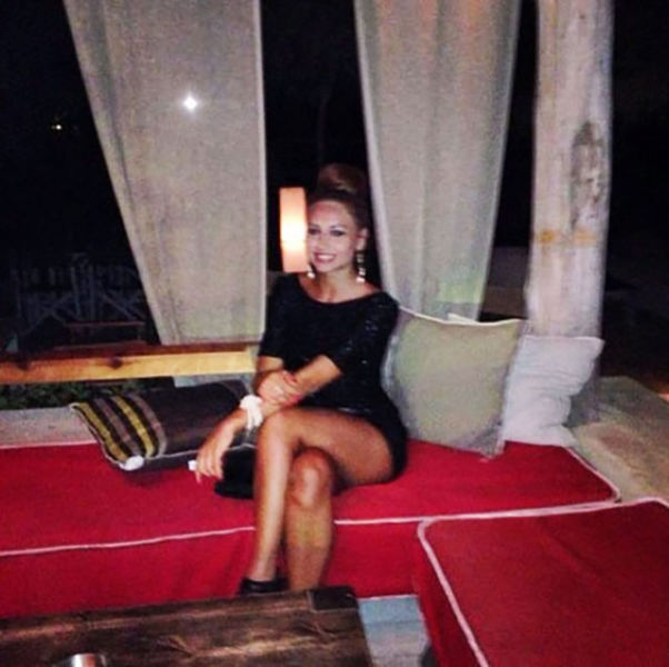 Tehran’s Rich Kids Boast about Their Lives on Instagram