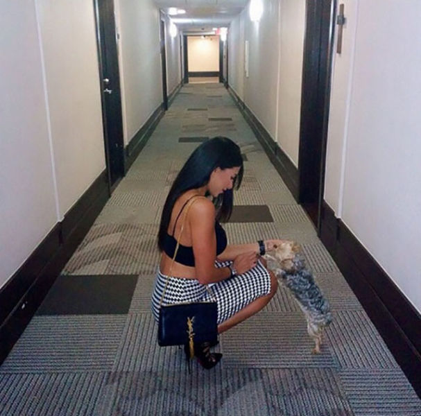 Tehran’s Rich Kids Boast about Their Lives on Instagram