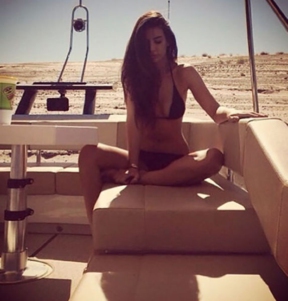 Tehran’s Rich Kids Boast about Their Lives on Instagram