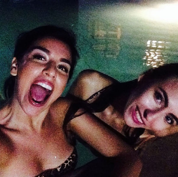 Tehran’s Rich Kids Boast about Their Lives on Instagram