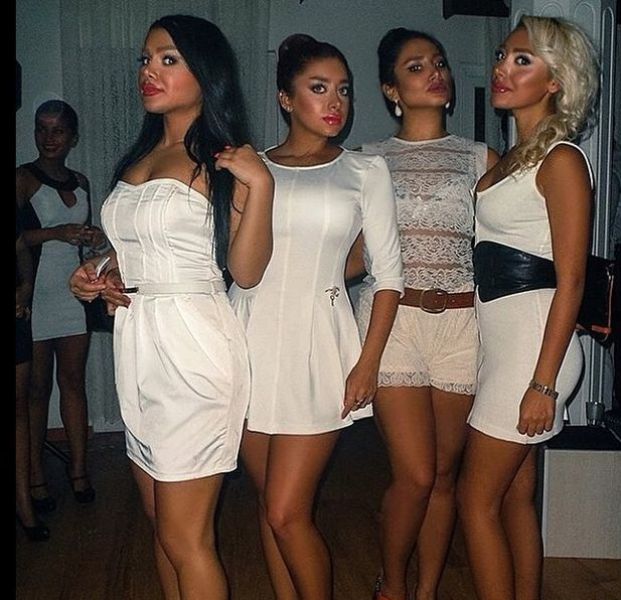 Tehran’s Rich Kids Boast about Their Lives on Instagram