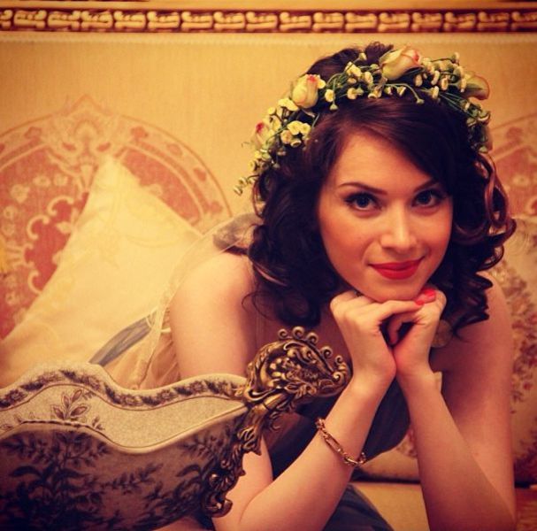 Tehran’s Rich Kids Boast about Their Lives on Instagram