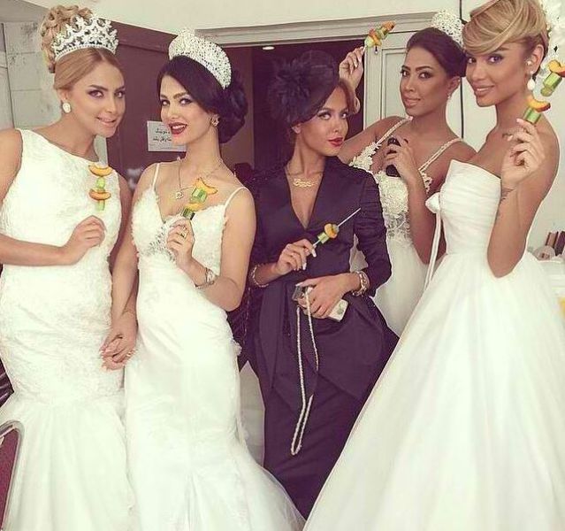 Tehran’s Rich Kids Boast about Their Lives on Instagram