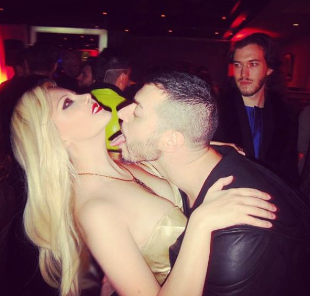 Tehran’s Rich Kids Boast about Their Lives on Instagram