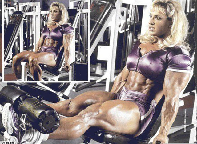 Why Do These Women Want to Look Like This?